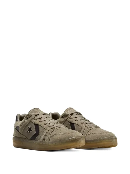 Sneakerși Converse Chuck 70 cu platformă alergare negru