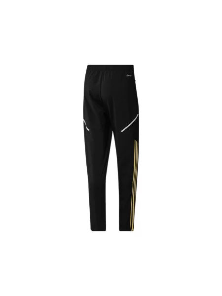 Nohavice Adidas čierna
