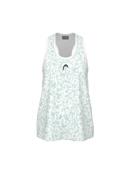 Tricou Head albastru