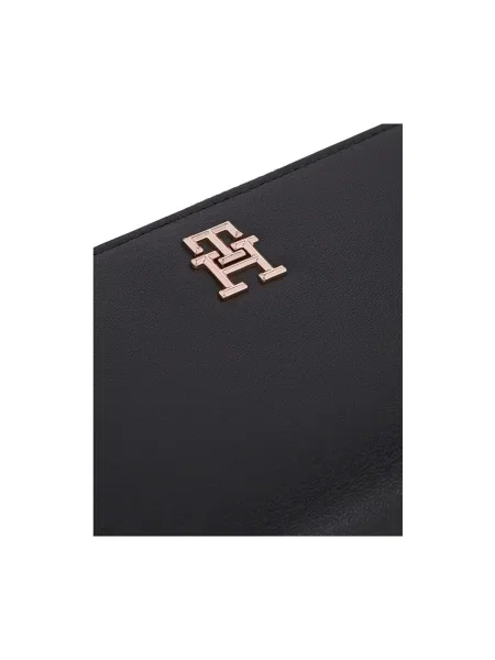 Geantă Tommy Hilfiger negru