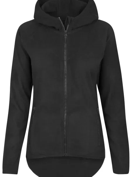 Urban Classics Tréning dzseki fekete