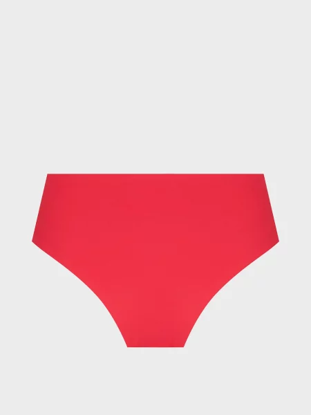 Трусы Tommy Hilfiger красные