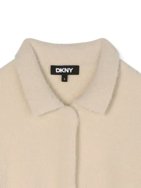 Kardigan dziecięcy Dkny