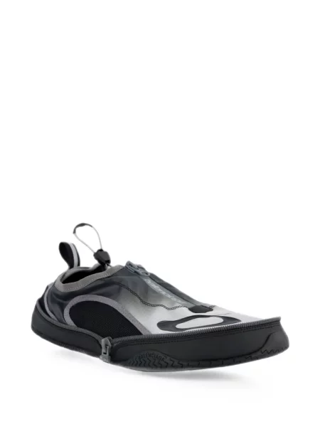 Sneakerși Balenciaga cu gradient negru