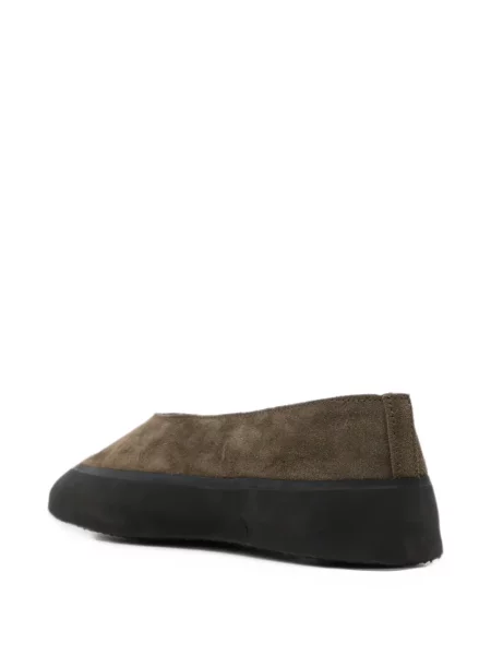 Pantofi loafer Le Monde Beryl verde