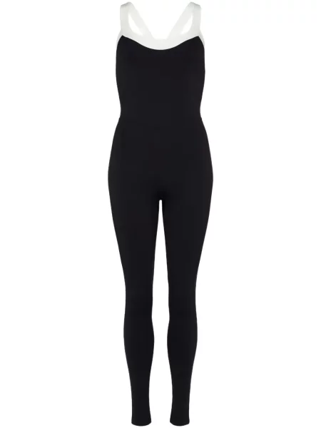 Kombinezon Eres czarny
