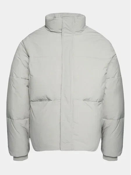 Redefined Rebel Пухено яке сив