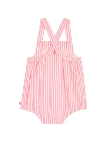Body dziecięcy Billieblush różowy