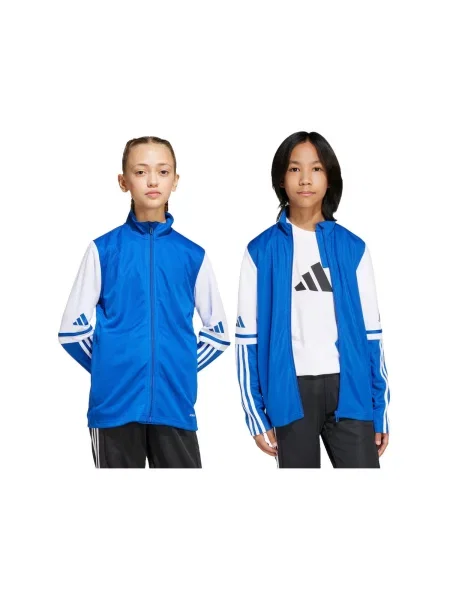 Vestă Adidas albastru