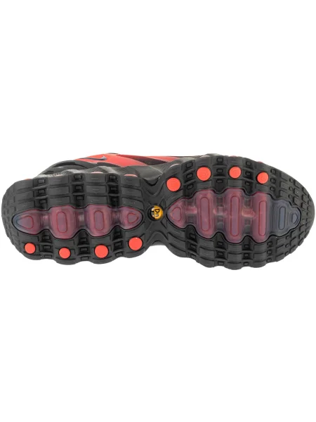 Pantofi Nike roșu