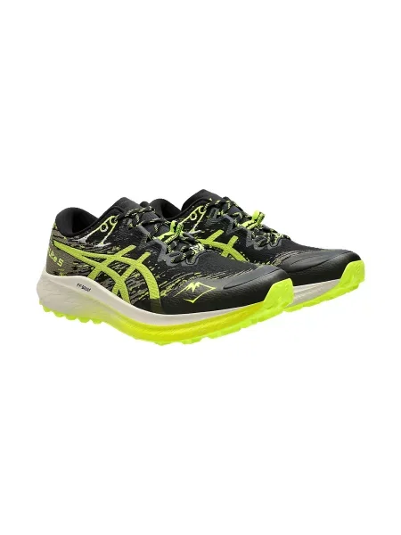 Pantofi Asics negru