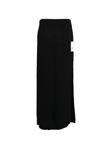 Fusta maxi Toteme negru