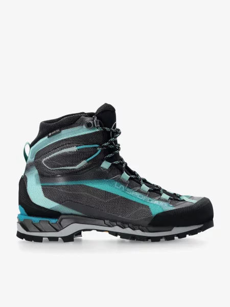 Buty trekkingowe La Sportiva Trango Tech GTX niebieskie