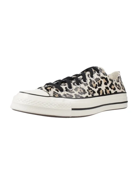 Tenisky Converse Chuck 70 sivá