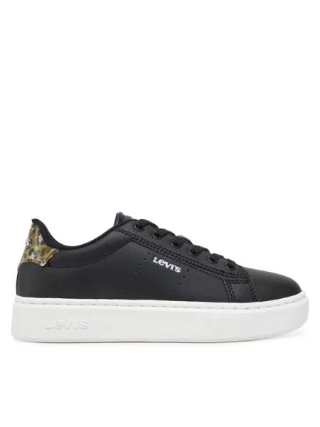 Levi's® Laisvalaikio batai Evelyn juoda