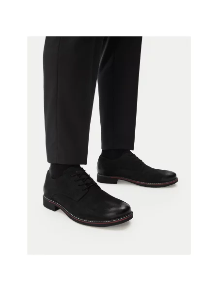 Pantofi Lasocki negru