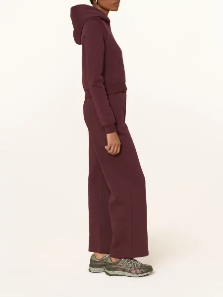 Nike Spodnie Dresowe rot