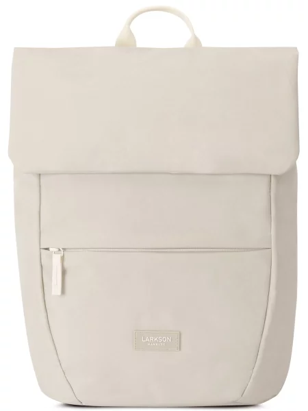 LARKSON Rucsac Ronja nisipiu