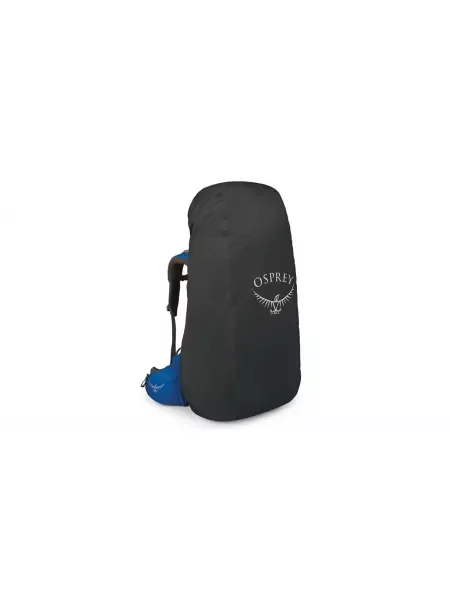 Pokrowiec przeciwdeszczowy na plecak Osprey Ultralight Raincover L black czarny