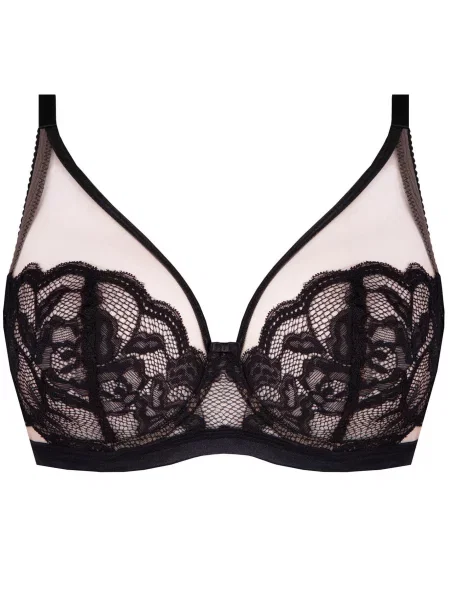 Мягкий бюстгальтер на косточках Bra CARMELLA soft