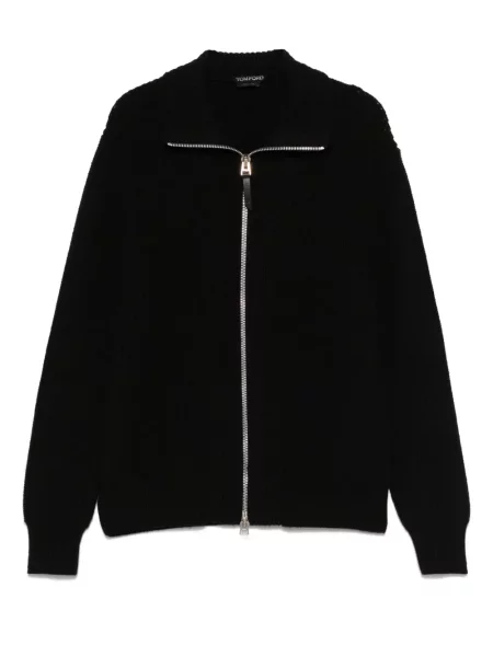 Kardigan Tom Ford czarny