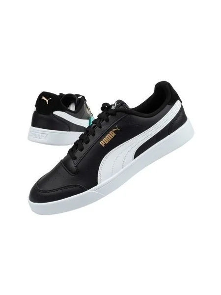 Pantofi Puma negru