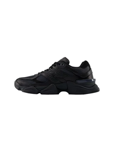 Tenisky New Balance čierna