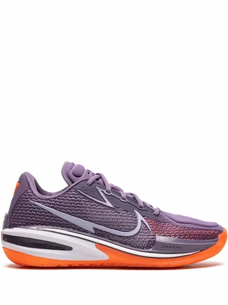 Sneakerși Nike Air Zoom violet