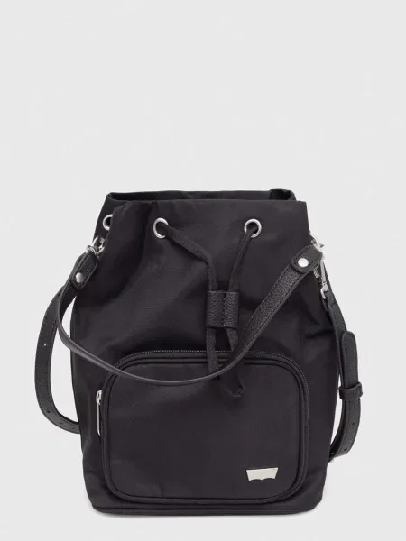 Torbica Levi's črna