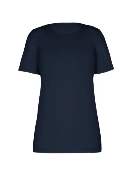 Scurt tricou Wolford albastru