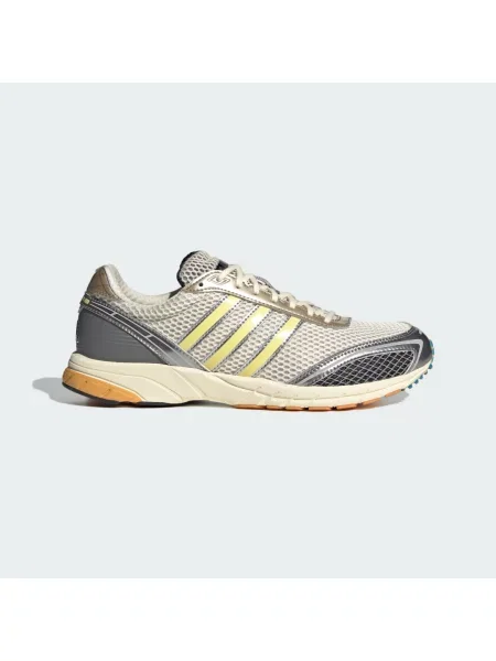 Boty Adizero Adios OG žluté