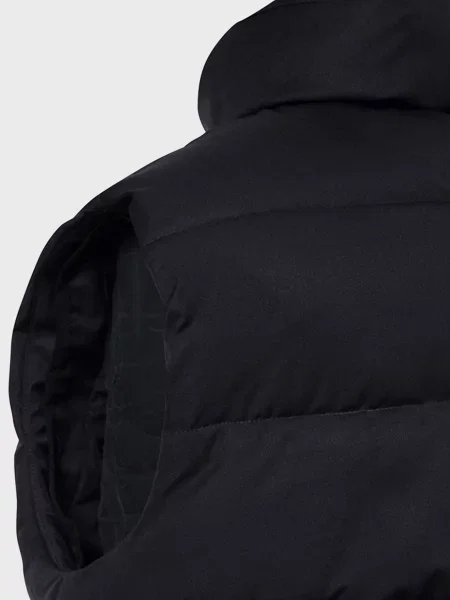 Жилет Pierre Cardin черный