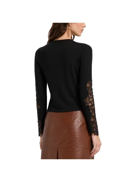 Pulover Marella negru