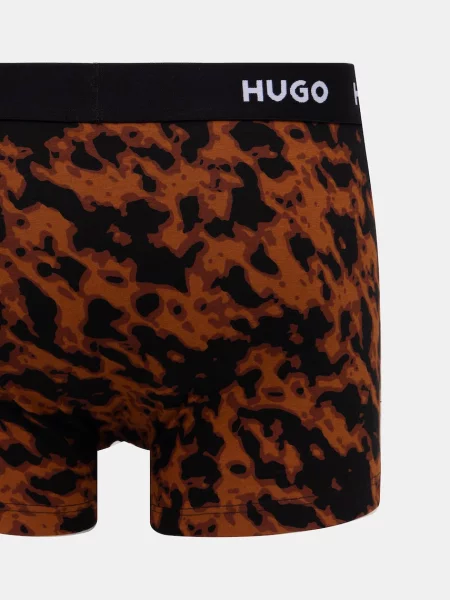 Боксеры Hugo