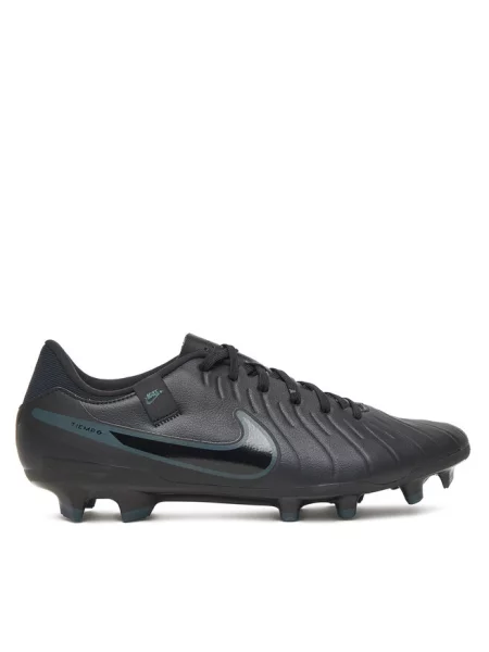 Buty do piłki nożnej Nike czarne