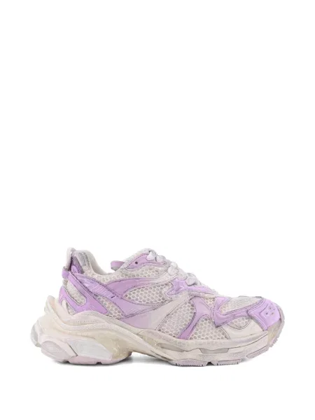 Tenisky Balenciaga Runner bílé