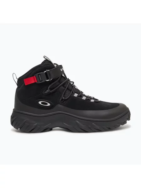 Pantofi de trekking pentru bărbați Oakley Meridian blackout