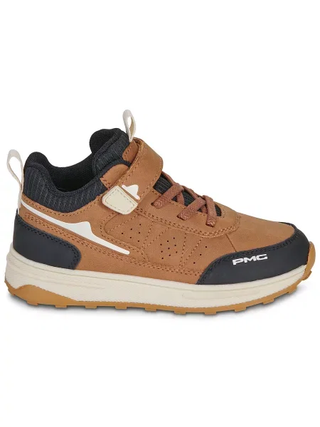 Pantofi copii Primigi maro