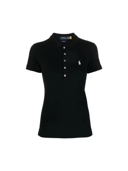 Polo Ralph Lauren czarne