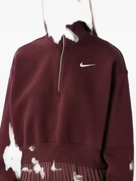 Hosszú szoknya Nike zöld