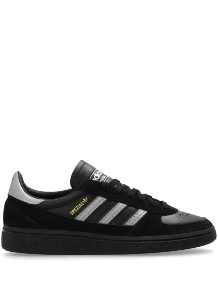 Sneakerși Adidas Spezial negru