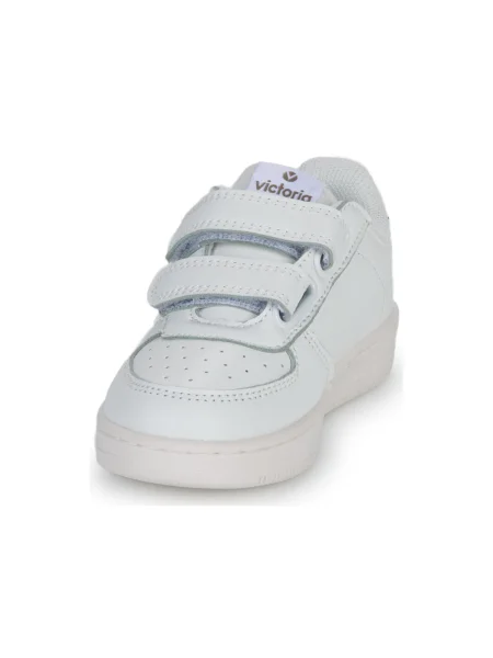 Pantofi copii Victoria alb