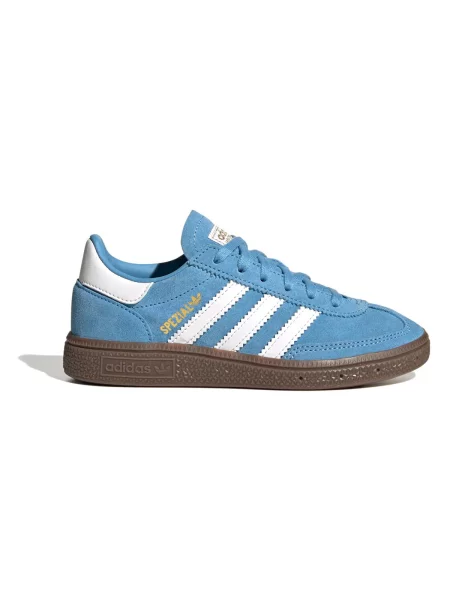 Gyerek félcipő Adidas kék