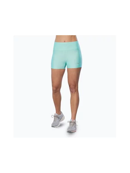 Шорти Mizuno Impulse Core яєчна шкаралупа сині