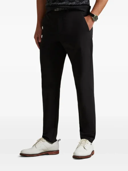Pantaloni Rlx Ralph Lauren negru