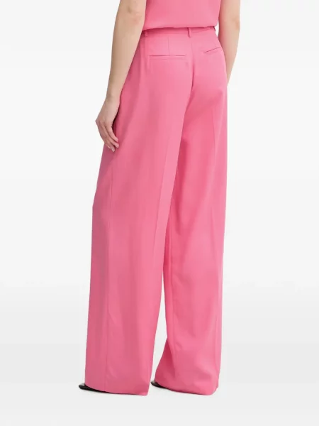 Pantaloni Lola_casademunt roz