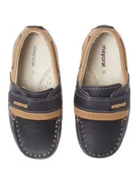 Loaferice Mayoral plava