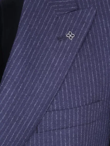 Garnitur Tagliatore niebieski