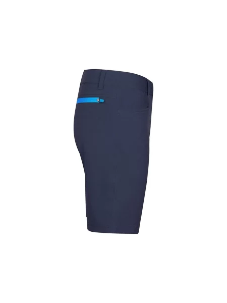 Pantaloni copii Trollkids albastru