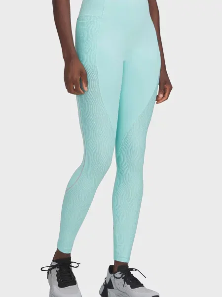 Жаккардовые брюки Under Armour